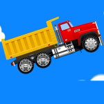 Kids Learning: Cars and Trucks