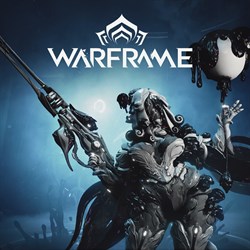Warframe: シャドウグラファーバンドル
