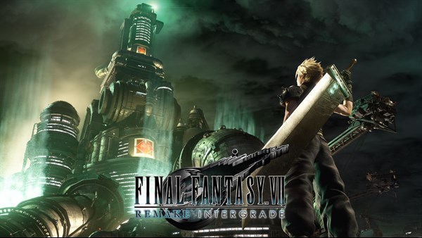 Bande-annonce FINAL FANTASY VII REMAKE INTERGRADE