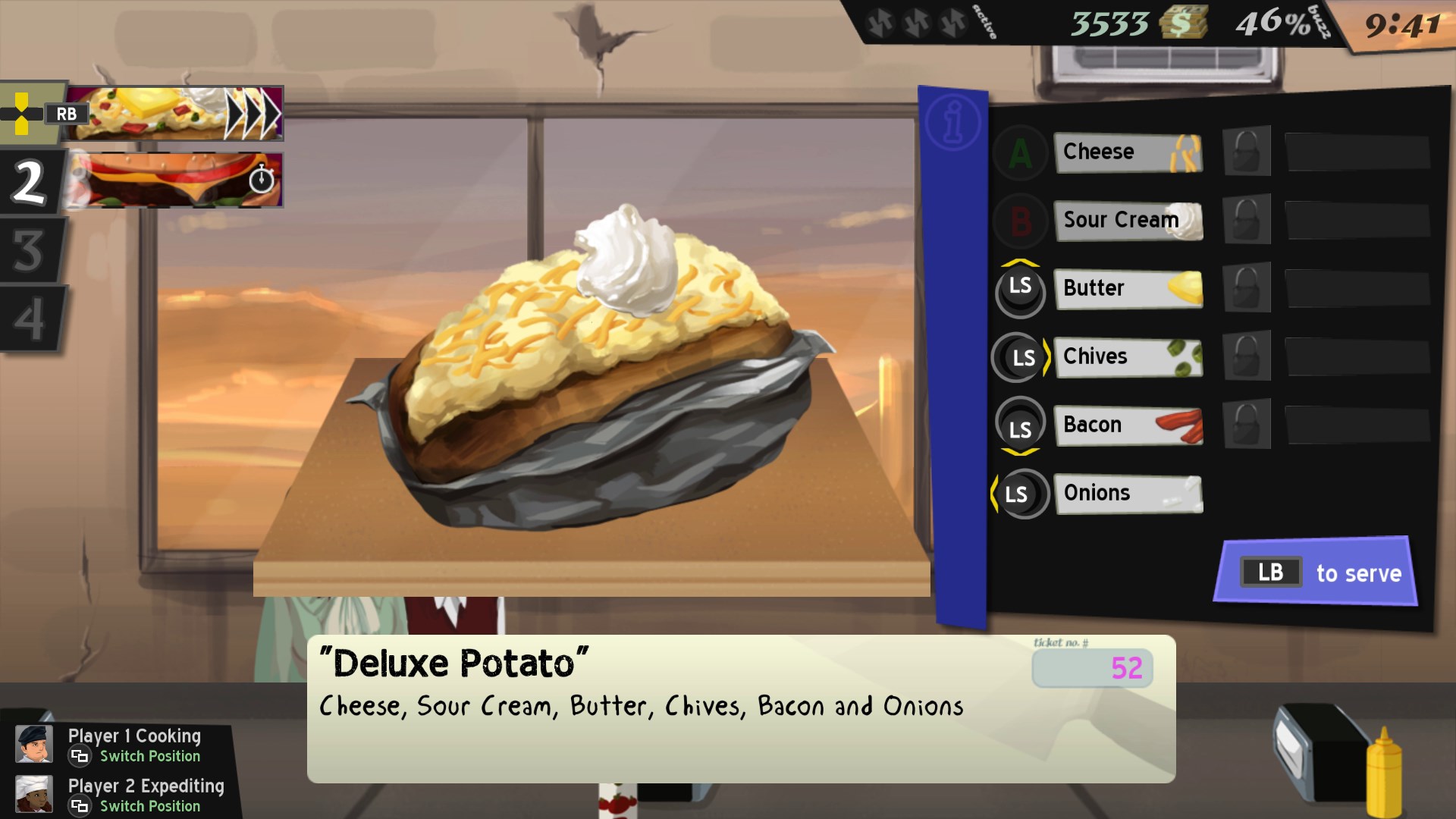 CSD 1 Launch Trailer