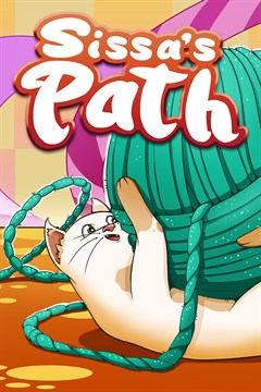 Cover poster for Sissa's Path