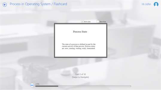 Operating System 101 by WAGmob screenshot 7