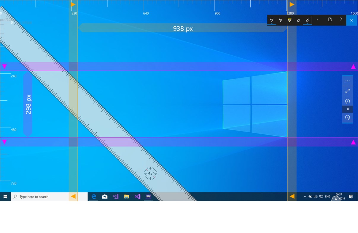#6. Measura X (Windows) 作者: Gekar Tech