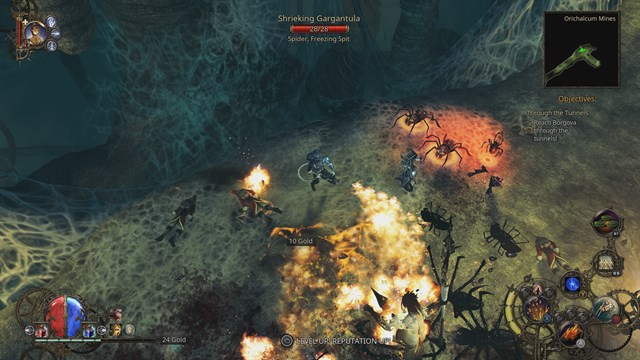 Van Helsing: Double Pack screenshot 1