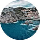 Croatia Wallpaper New Tab icon