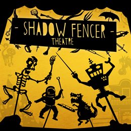 Aperçu Shadow Fencer Theatre