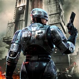 Aperçu RoboCop: Rogue City - Unfinished Business