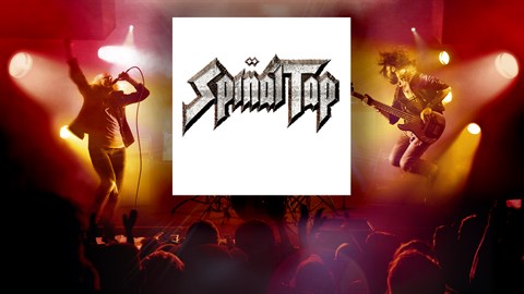 "Saucy Jack" - Spinal Tap