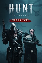 Hunt: Showdown - Souls of a Feather