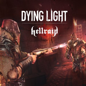 Dying Light – Hellraid cover image