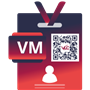 VLC Visitor Management icon