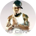 50 Cent Wallpaper New Tab icon
