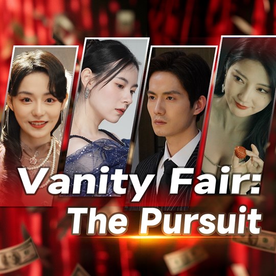 Vanity Fair: The Pursuit for xbox