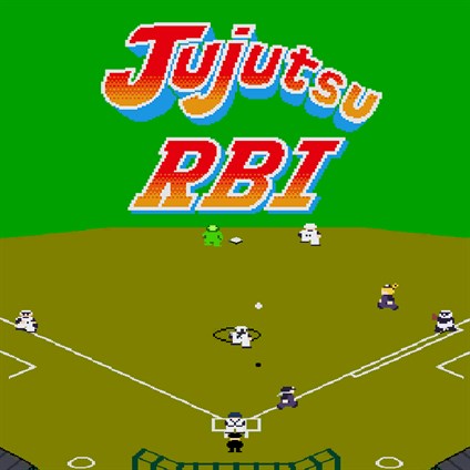 Jujutsu Kaisen Cursed Clash - Jujusta 2024