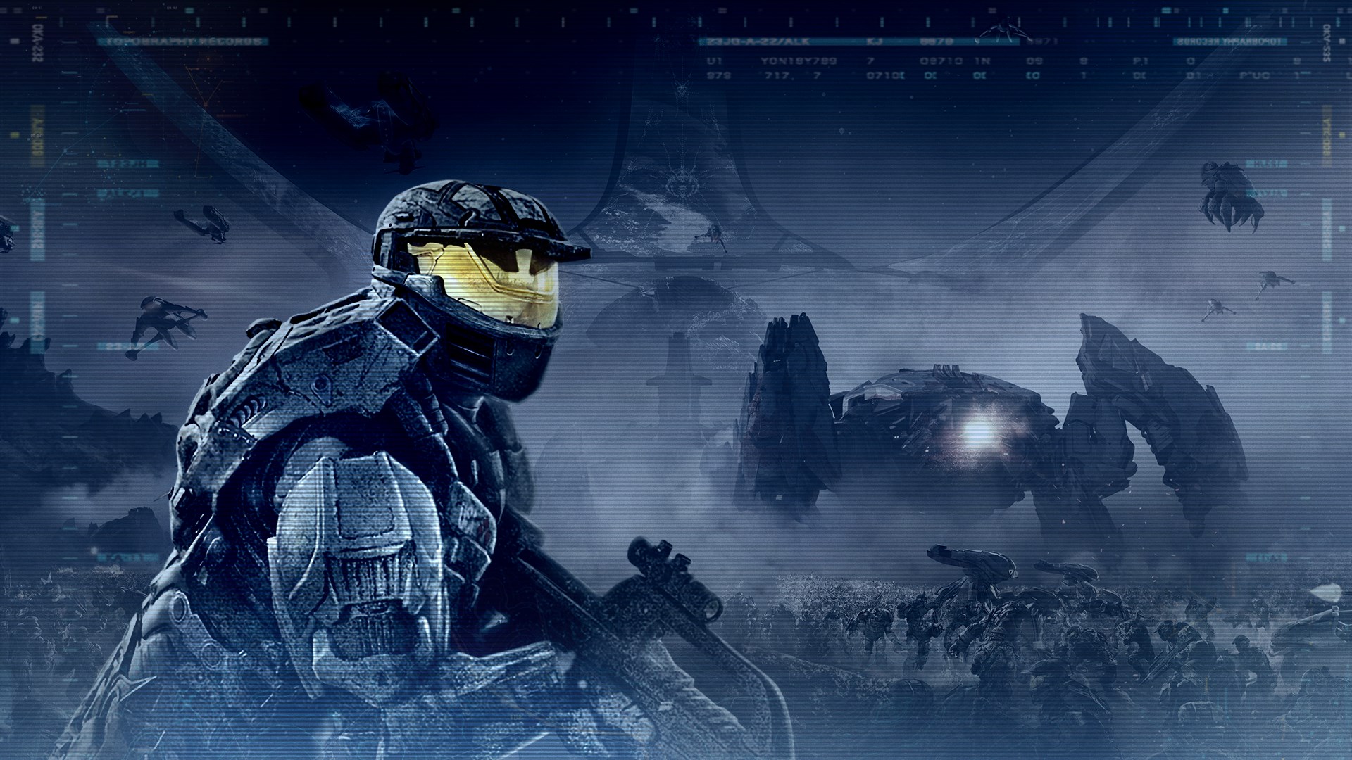 Halo Wars 2 シーズンパス