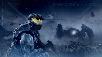 Pass saisonnier de Halo Wars 2