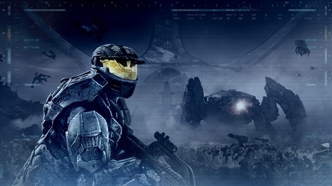 Halo Wars 2 Season Pass