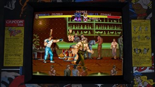 Final Fight: DblImpact screenshot 3