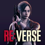 Resident Evil Re:Verse - Videojuego (PS4, Xbox One y PC) - Vandal