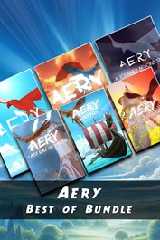 Aery - Best of Bundle