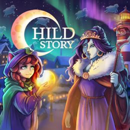 Aperçu ChildStory