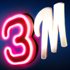 3 Minutes to Midnight®