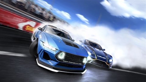 CarX Drift Racing Online