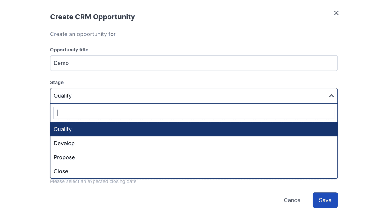 Snapshot 3 of Dealfront