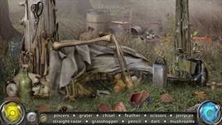 Time Trap: Hidden Objects Remastered screenshot 5