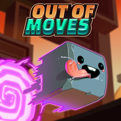 Out of Moves (Xbox One)