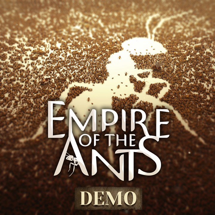 Empire of the Ants - Demo