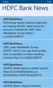 SmartBank – HDFC Bank screenshot 4