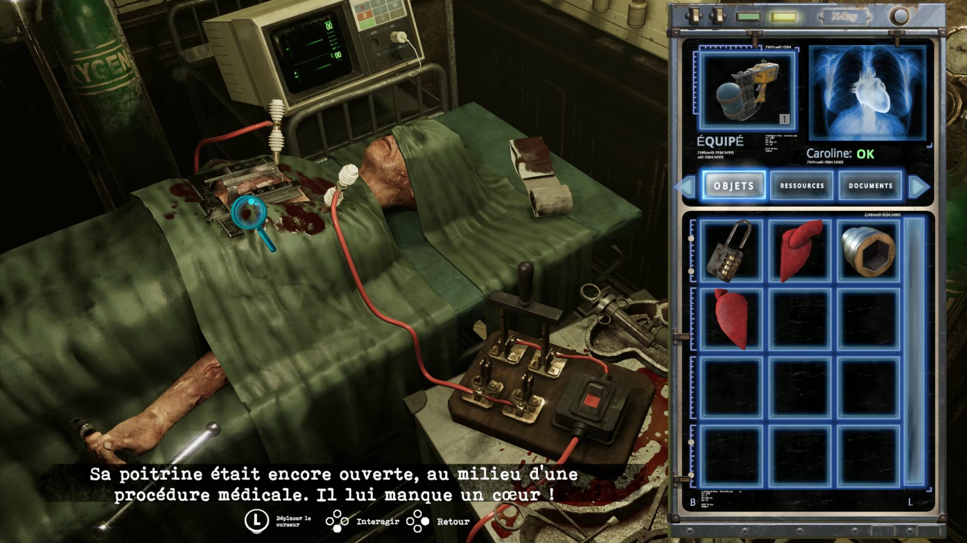 Tormented Souls screenshot 19