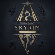 The Elder Scrolls V: Skyrim Anniversary Edition (PC)