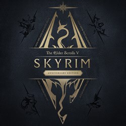 The Elder Scrolls V: Skyrim Anniversary Edition