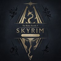 The Elder Scrolls V: Skyrim Anniversary Edition (PC)