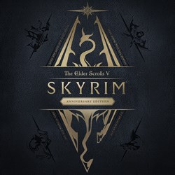 The Elder Scrolls V: Skyrim Anniversary Edition