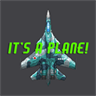 It's a Plane!