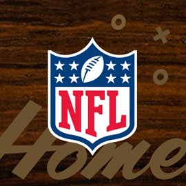 NFL Homegating