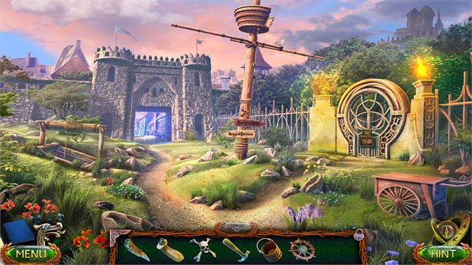 Baixar Lost Lands: The Four Horsemen (free to play) - Microsoft