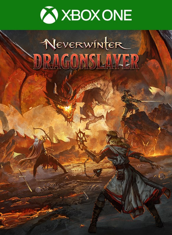 Neverwinter