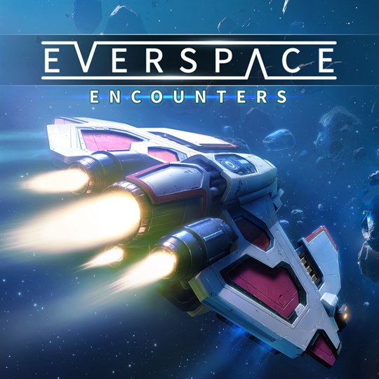 EVERSPACE™ - Encounters for xbox