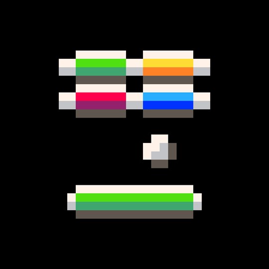 Pixel Break for Xbox in Portugal region
