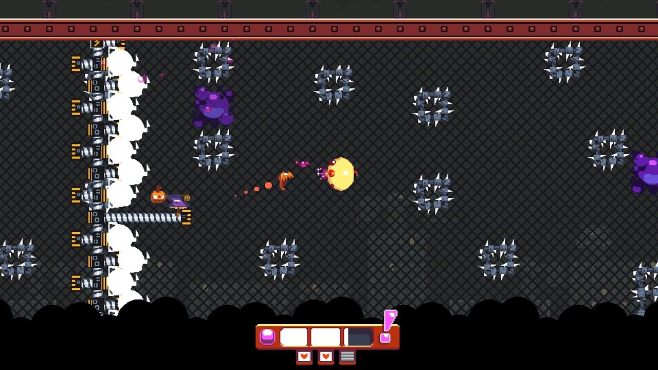 Hayfever screenshot 2