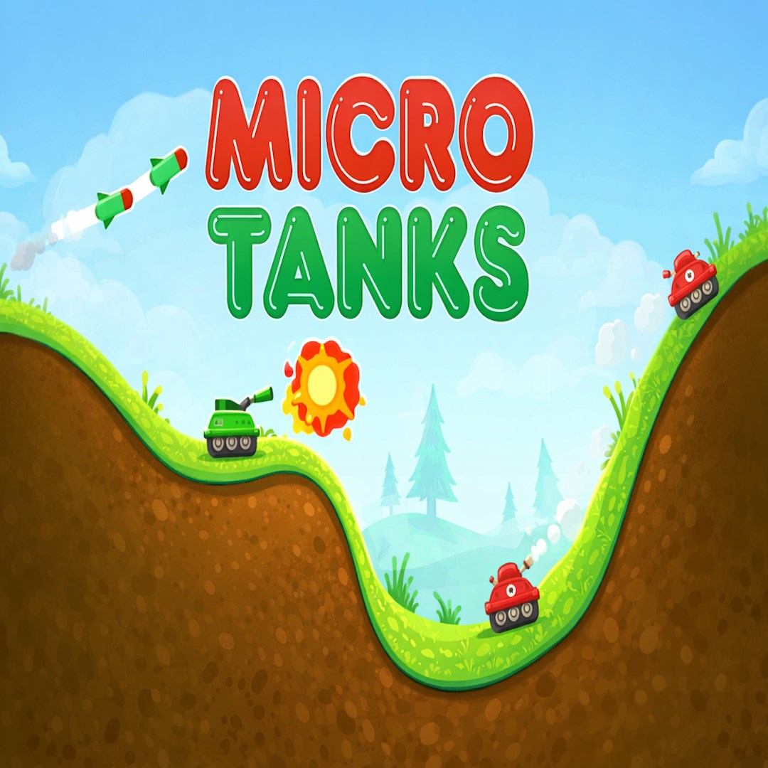 Micro Tanks