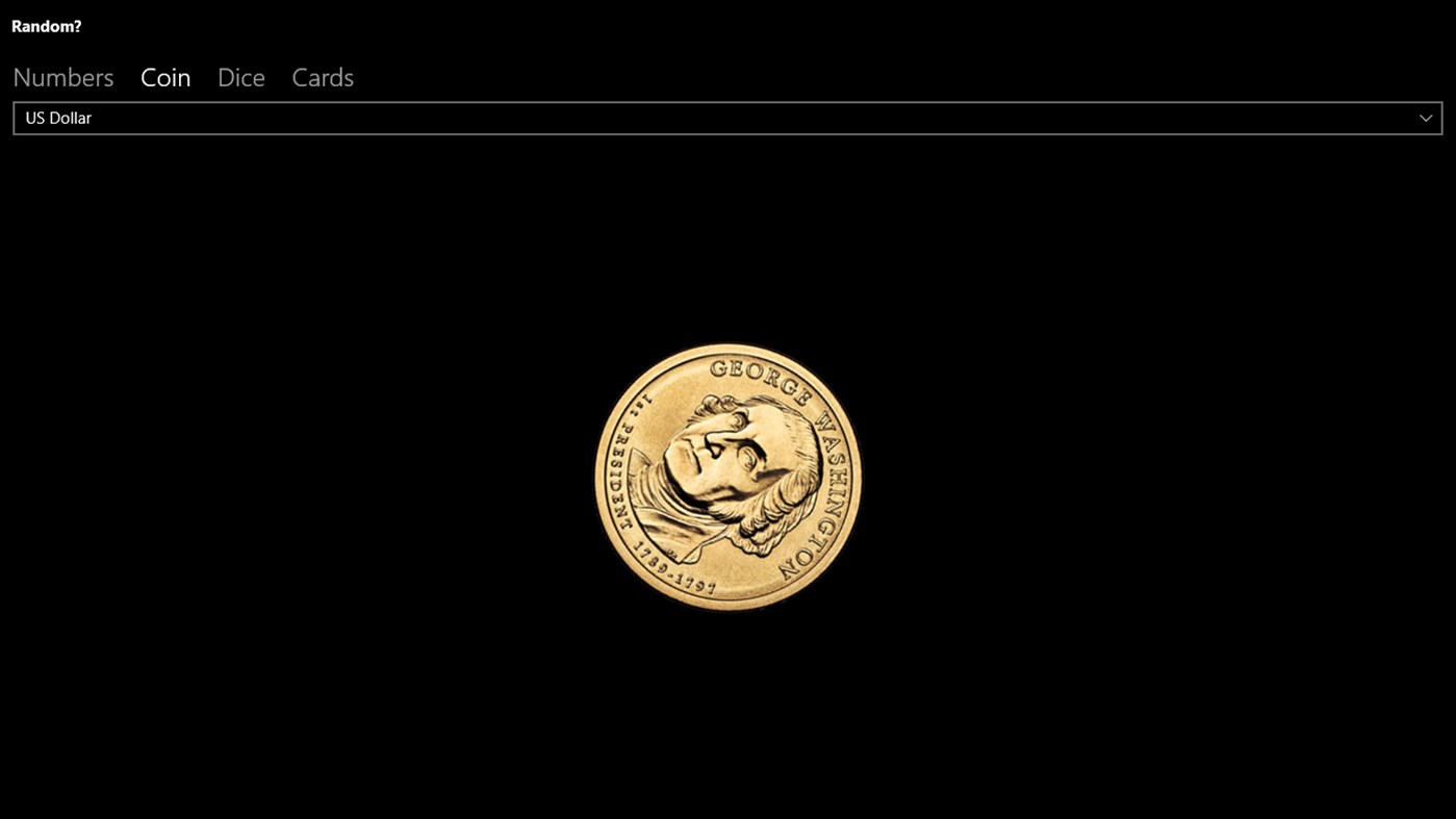 #2. Random? Free (Windows) Podle: Berian