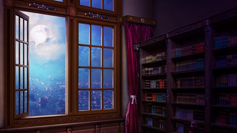 Nightshade Mysteries: Eternal Moon Collector's Edition
