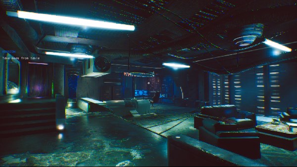 The Echo — 3