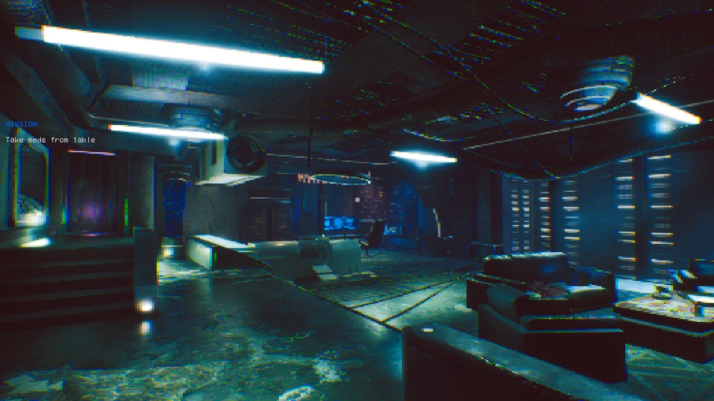 #2. The Echo (Xbox) 由: Playstige Interactive