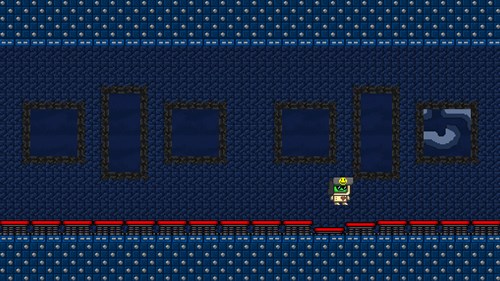 ComputerHead: Springloaded Bundle